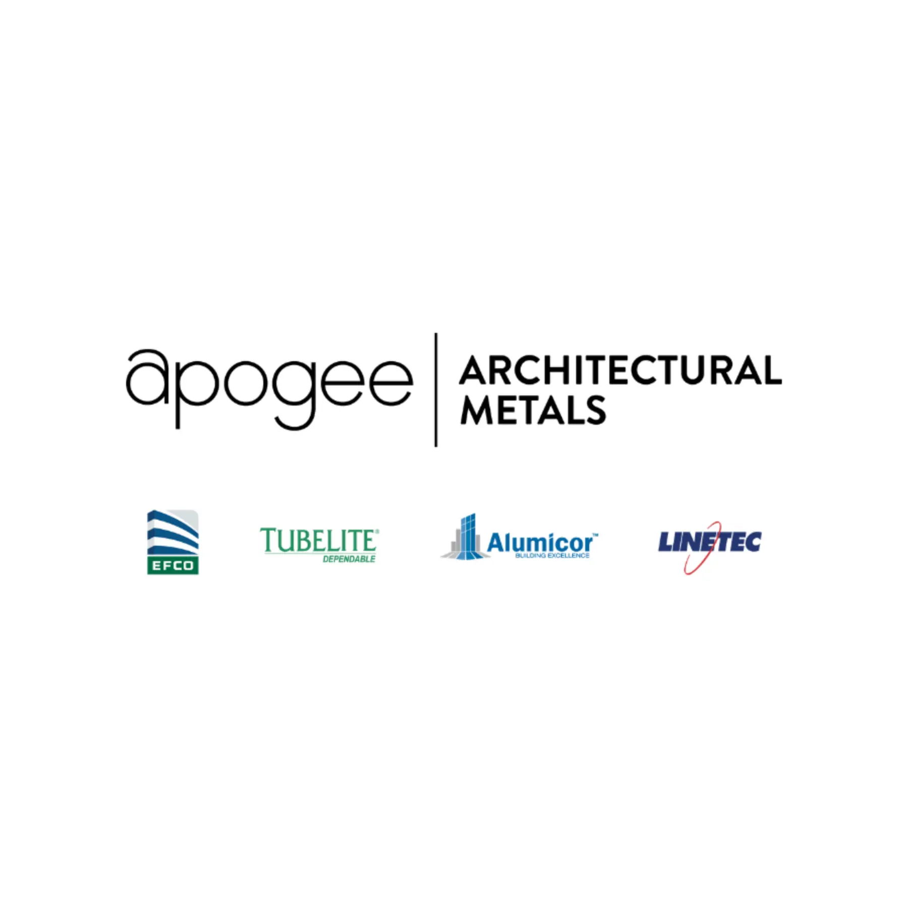 Apogee Standard Sponsor Logo