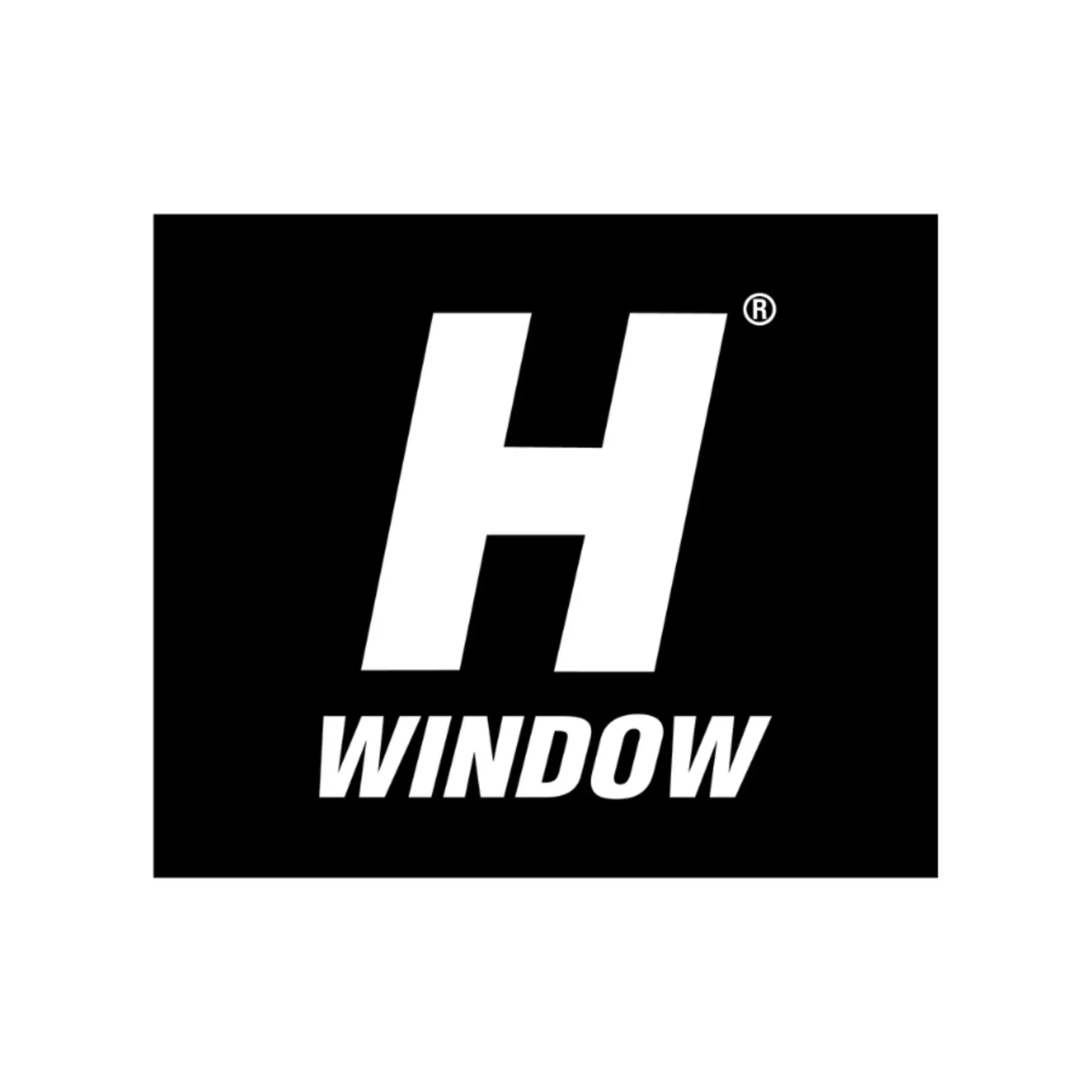 H Window Standard