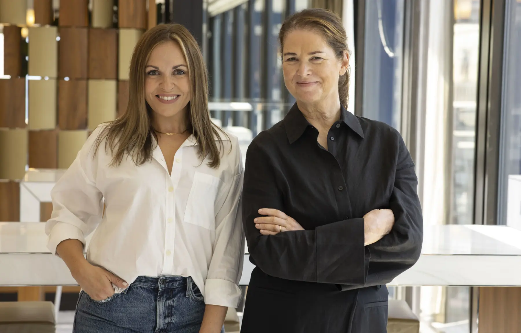About Us Jayme and Pam Updated