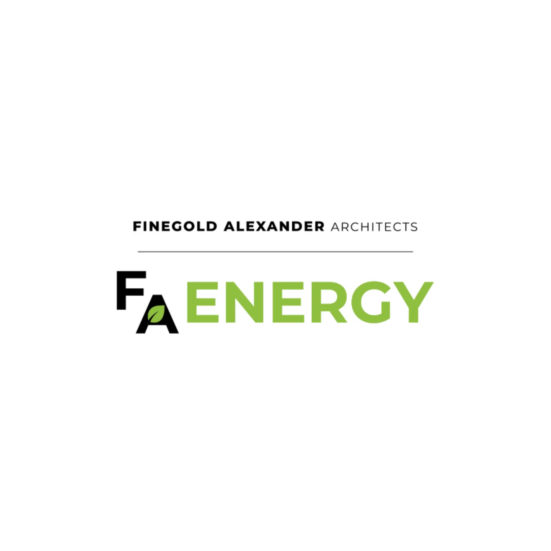 FA Logo