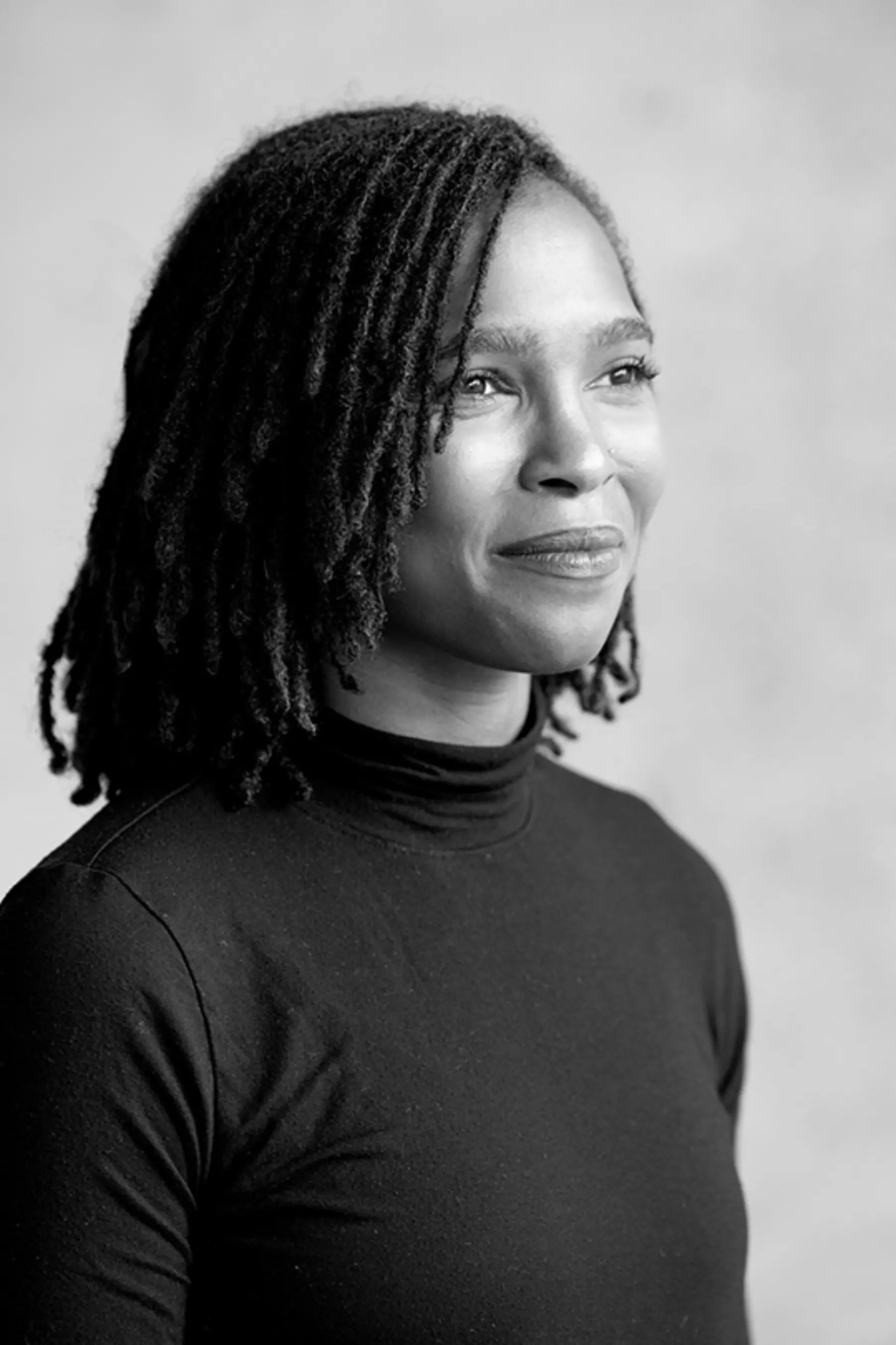 Dana BW sm
