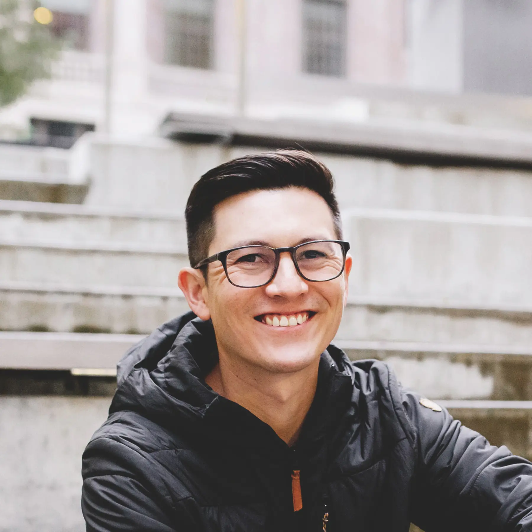 Matthew Okazaki
