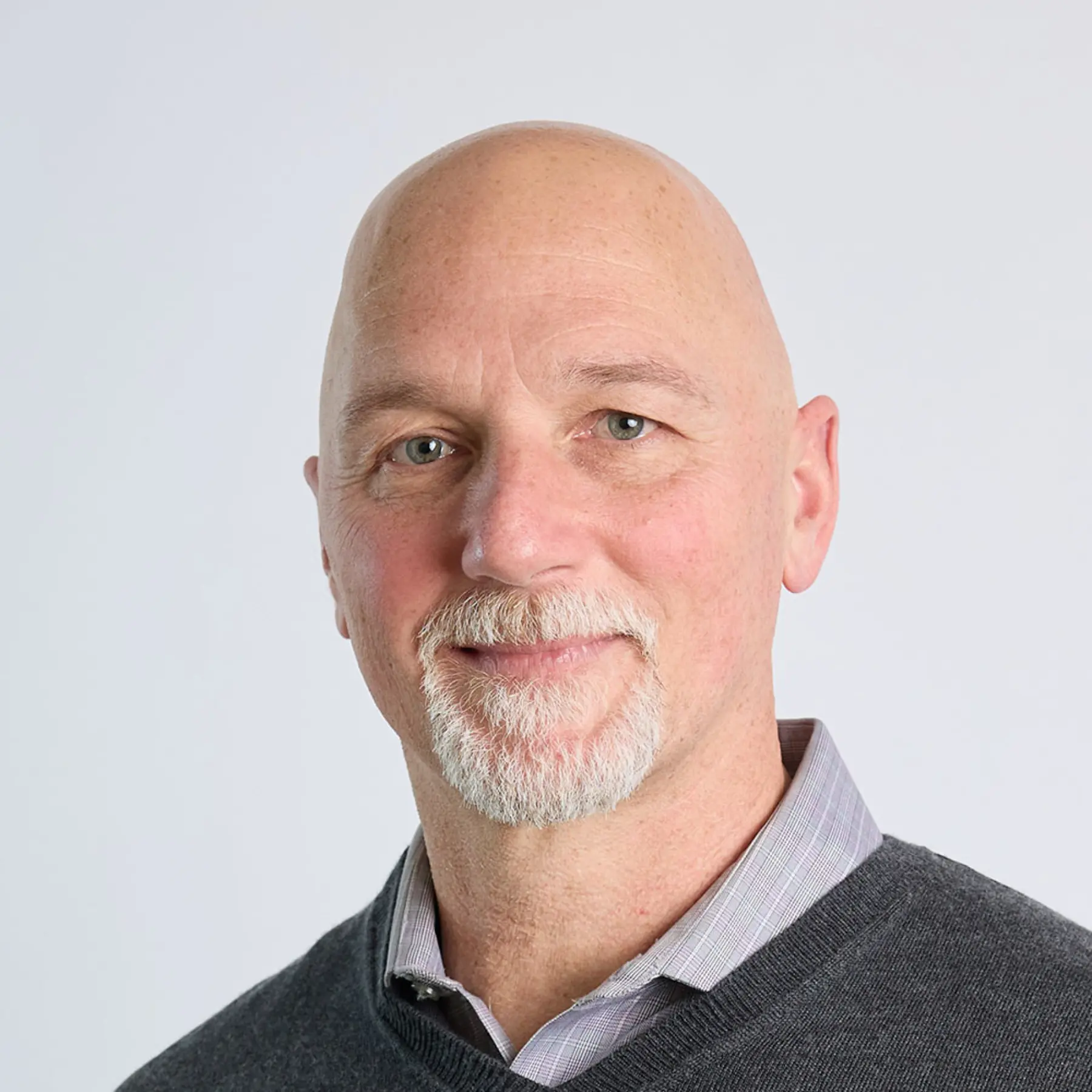 Matt Gifford Headshot