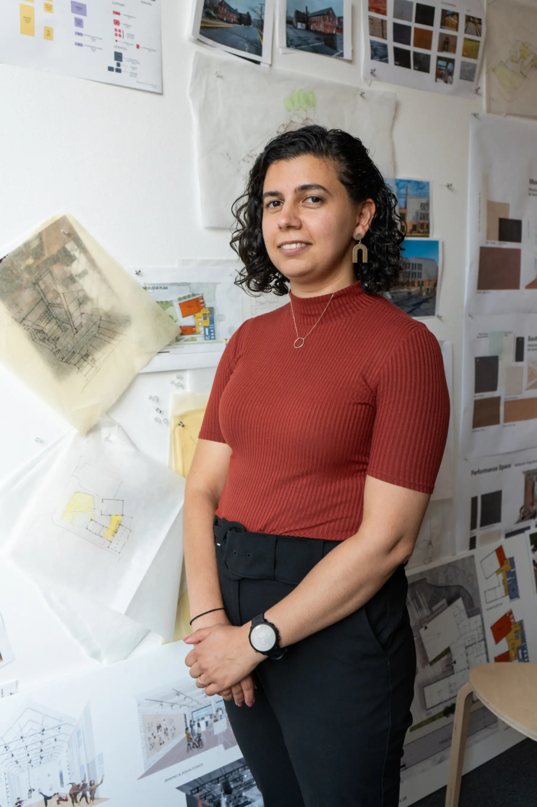 Rima Abousleiman