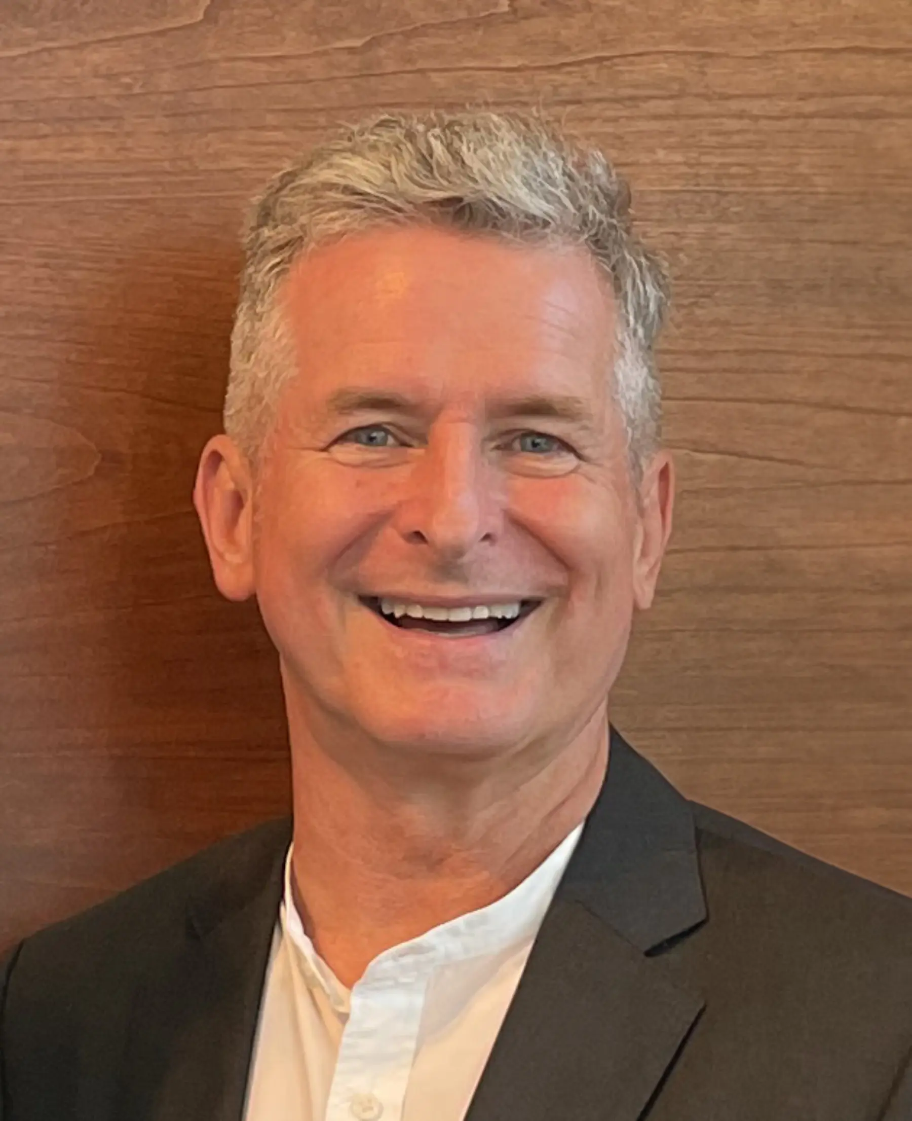 Mark Mulligan 2024