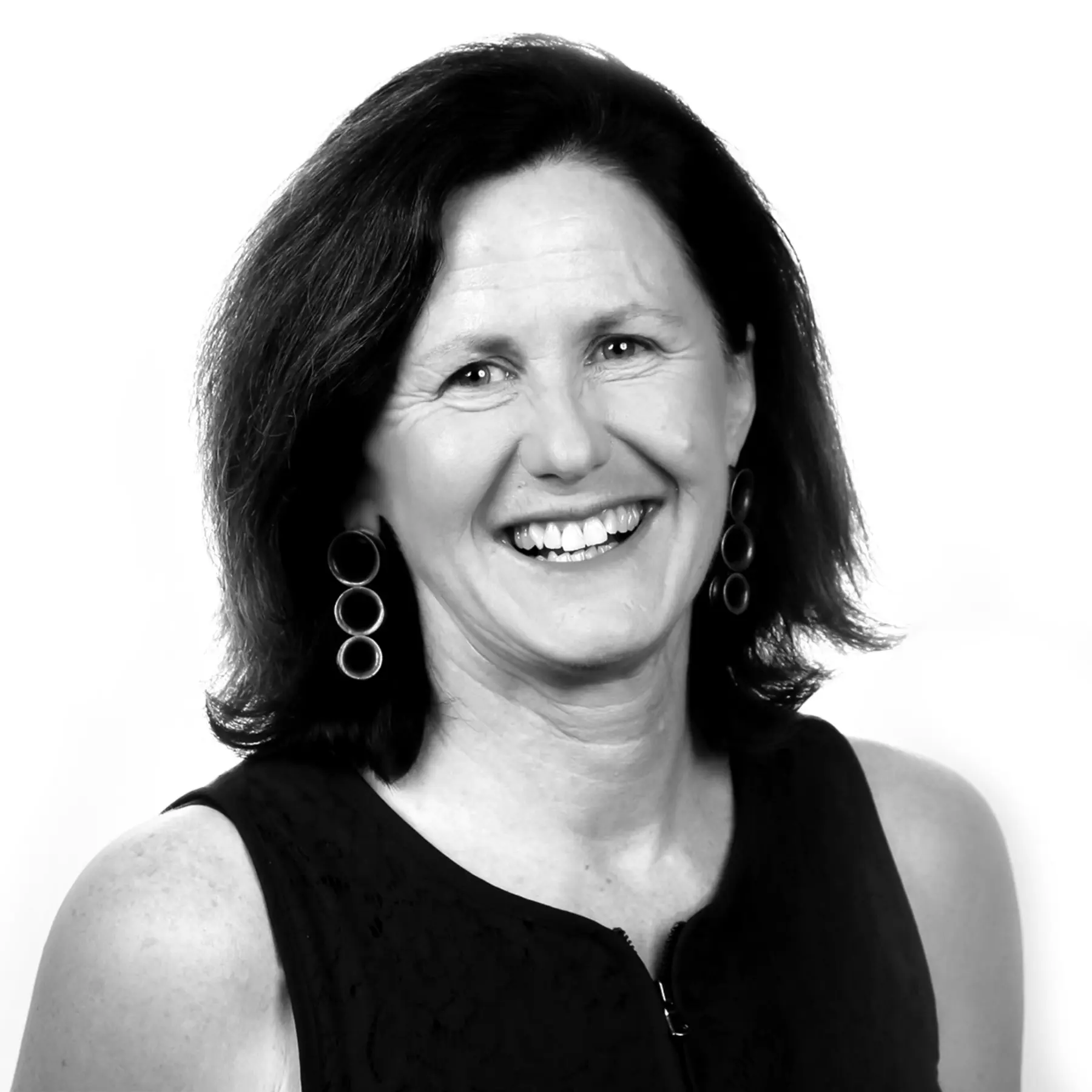 Gillies Smith Headshot