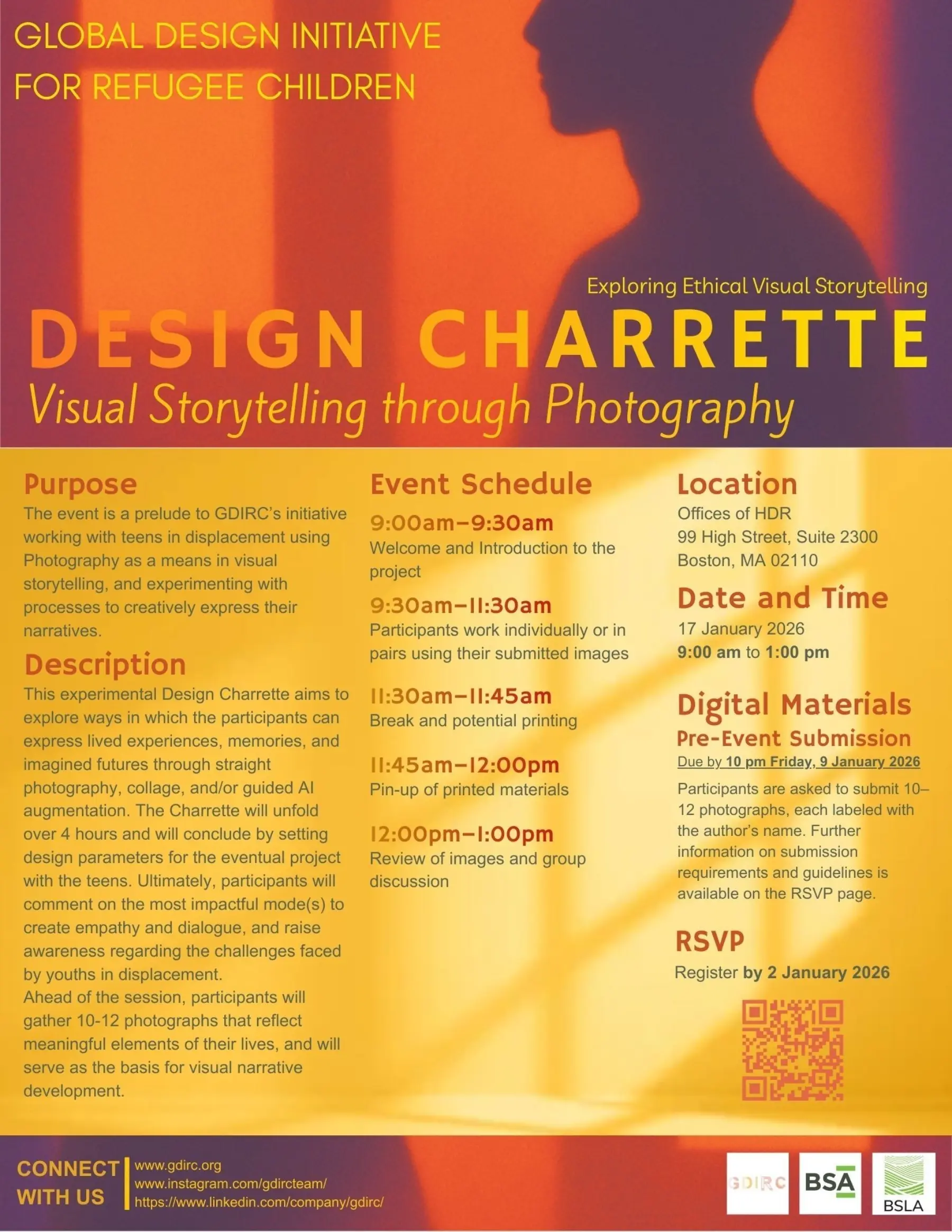 Global Design Initiative for Refugee Children