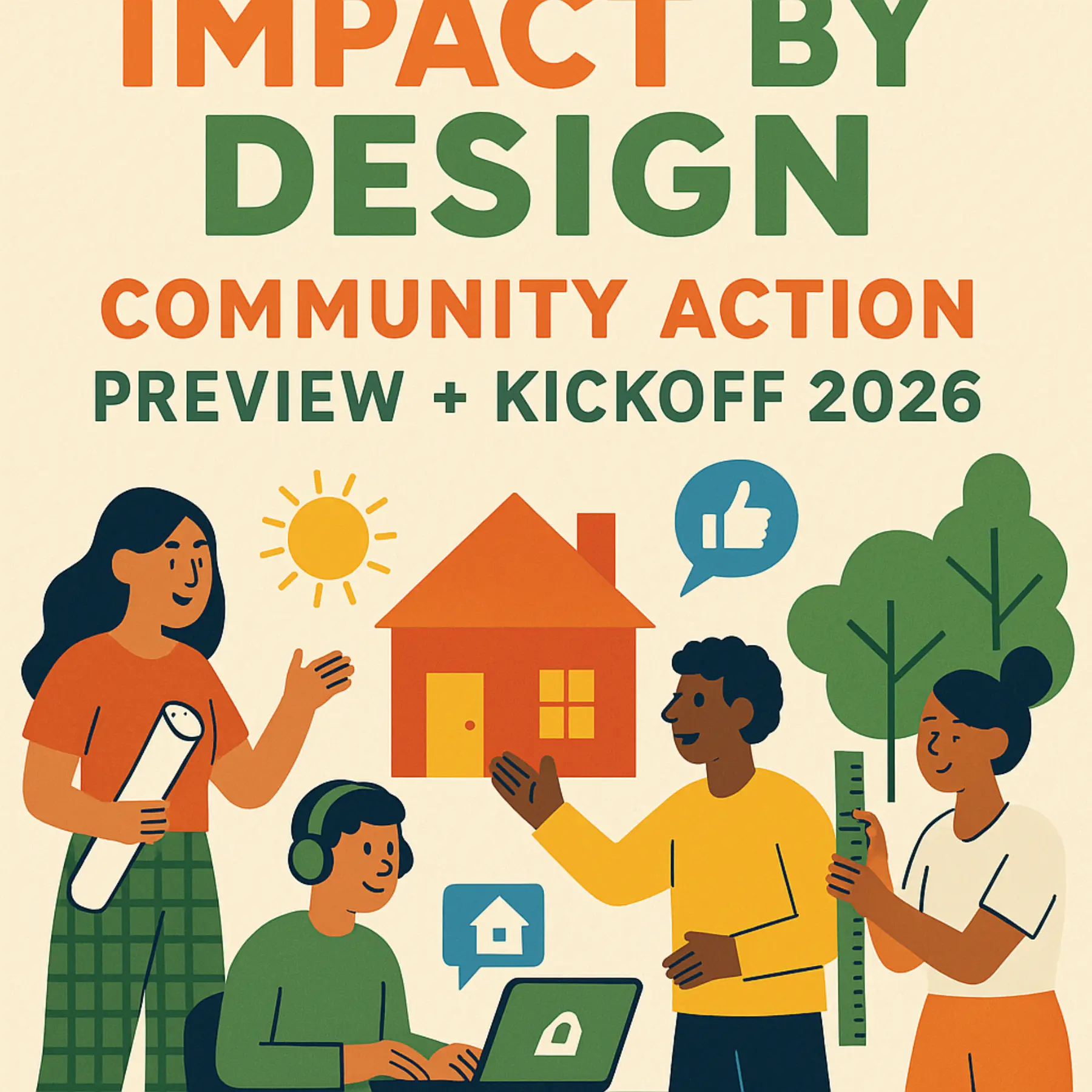 2026 Kick Off