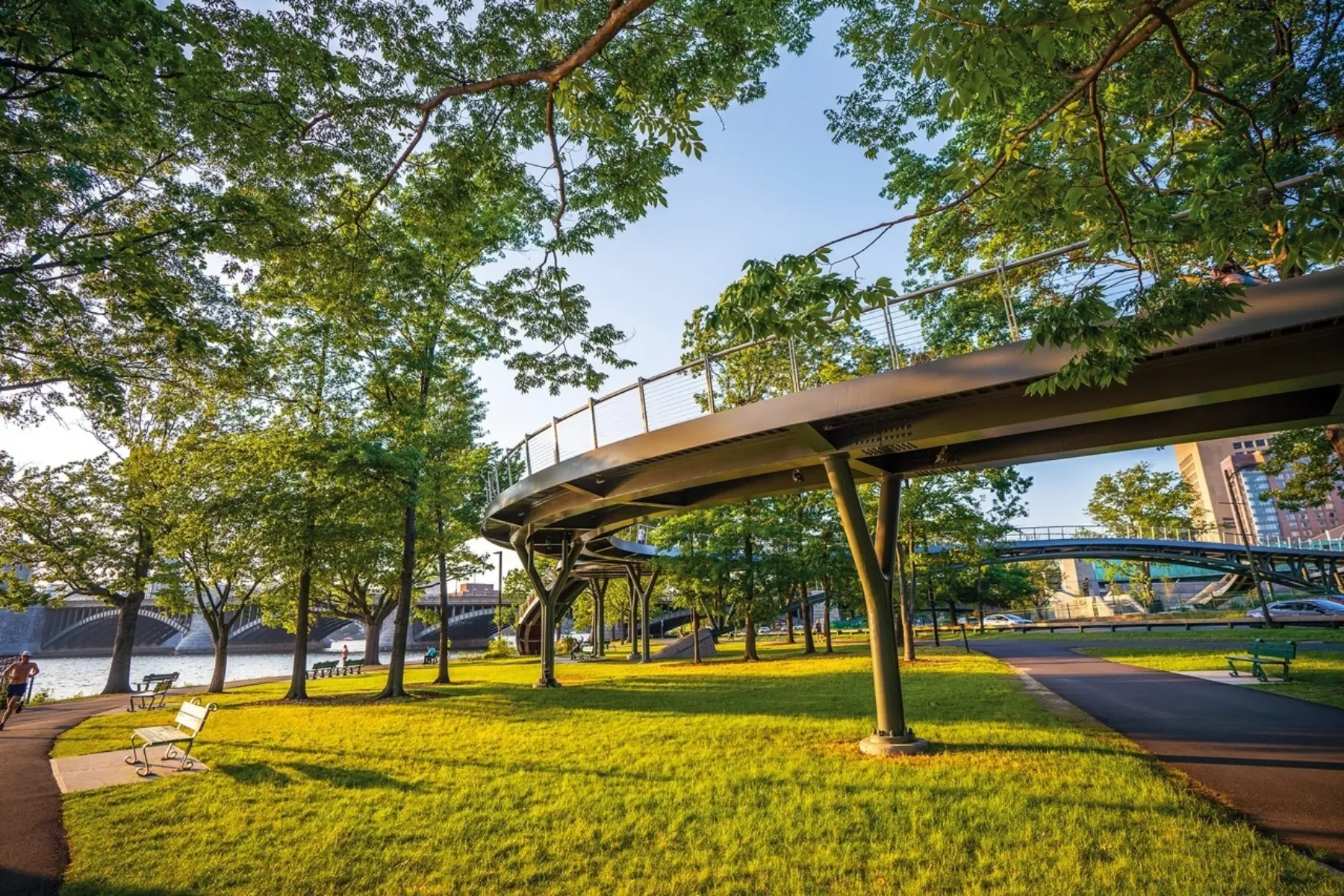 04 Frances Appleton Pedestrian Bridge Ian Mac Lellan Carolina Bran WEB