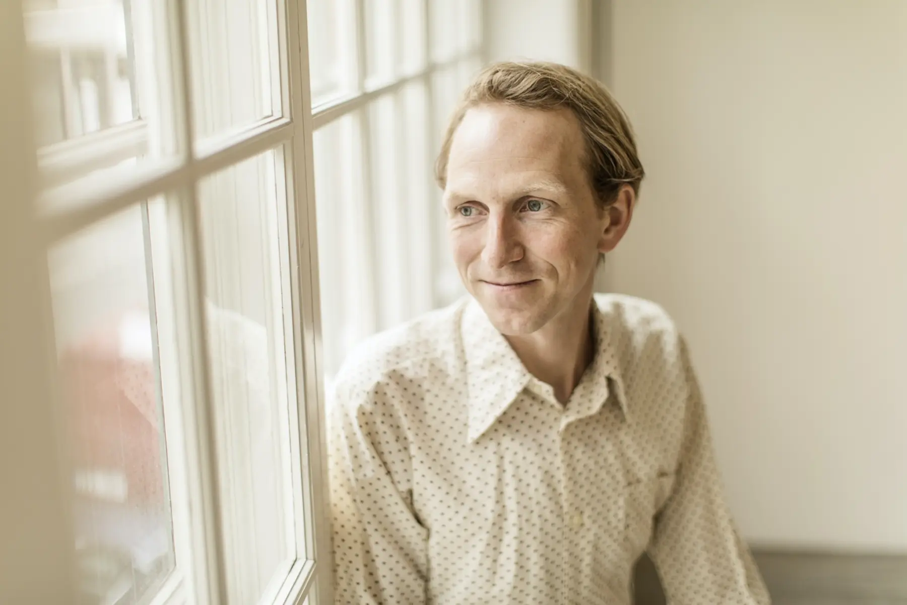 Photo Director Sven blume by Axel Öberg