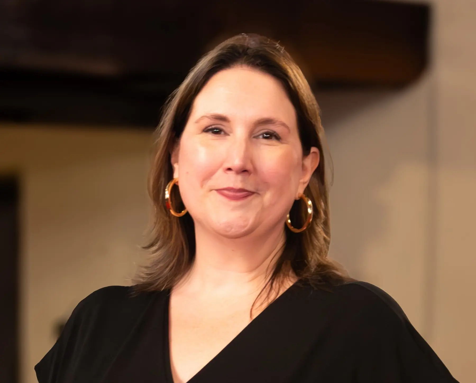 Angela Nelson Headshot
