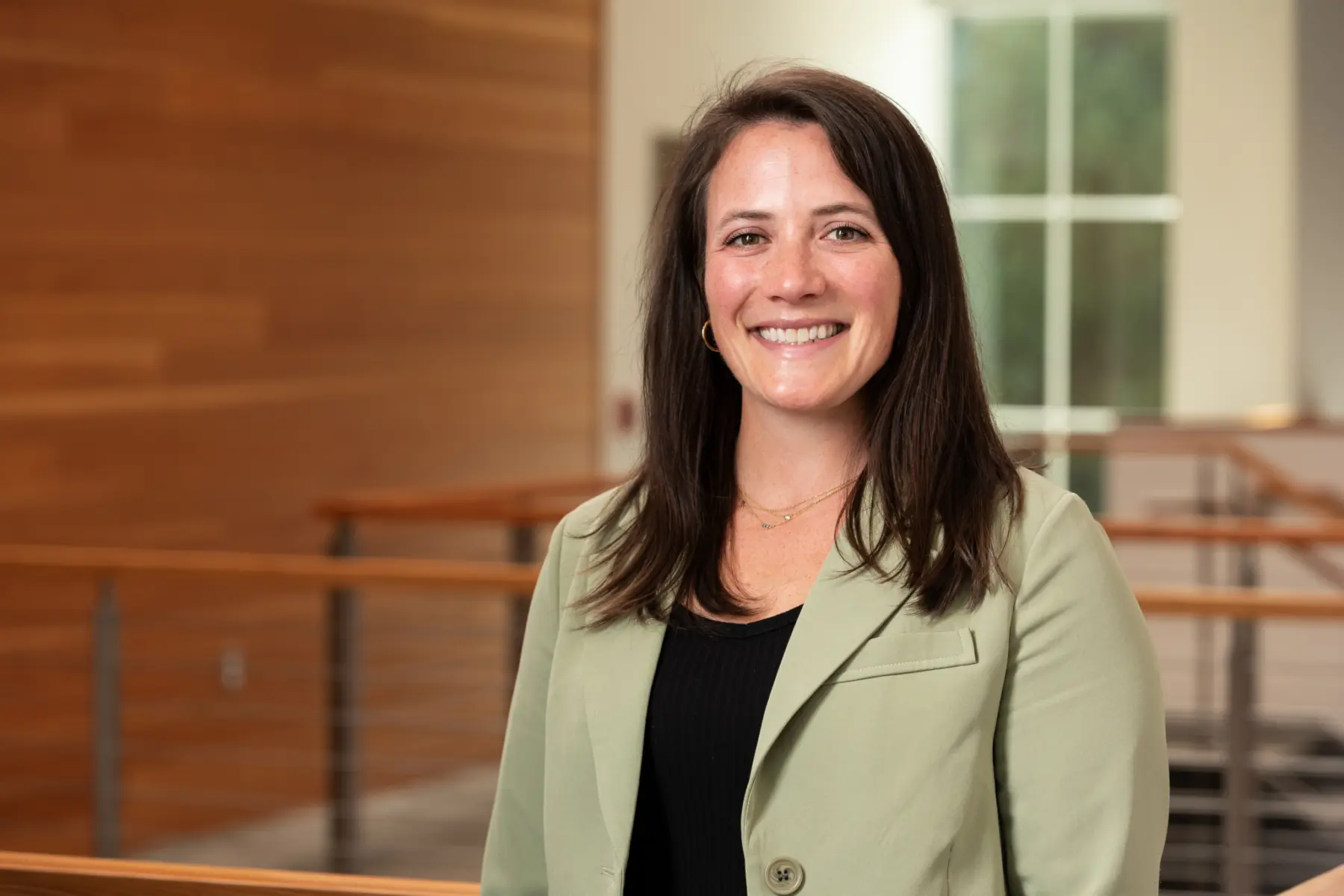 Elizabeth Clarkin Headshot