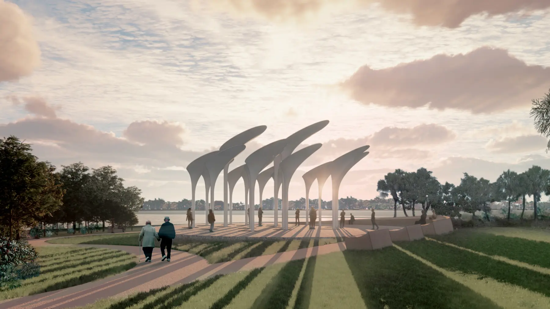 DS Flansburgh Parkland17 Memorial STUDIO EN E