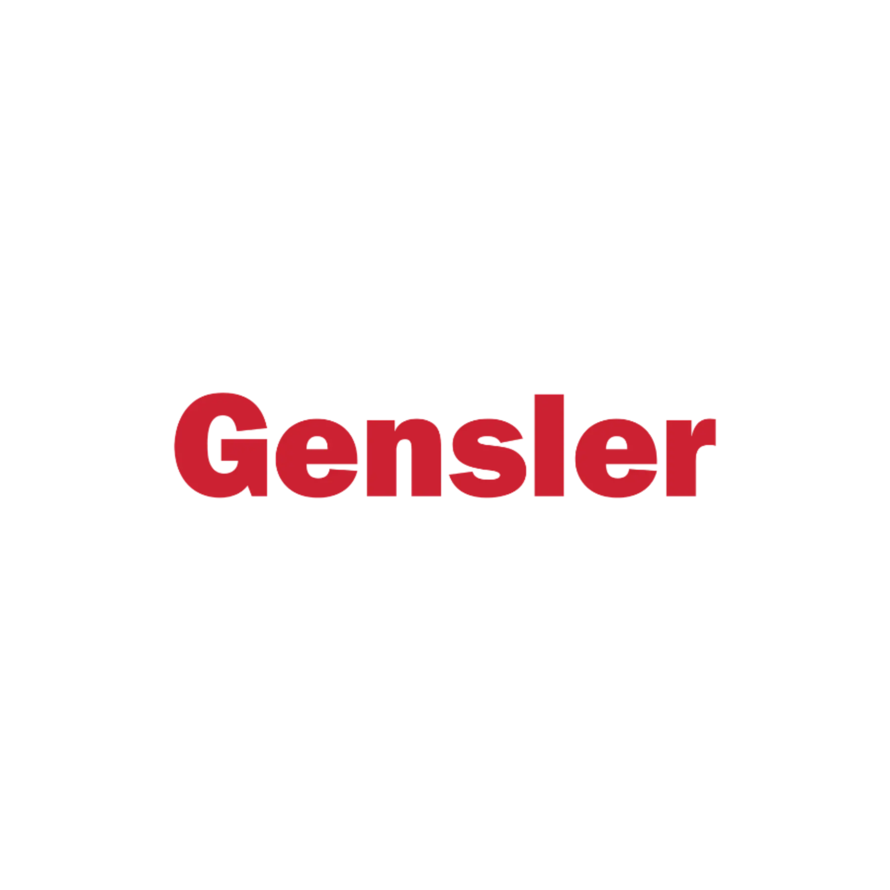 Gensler
