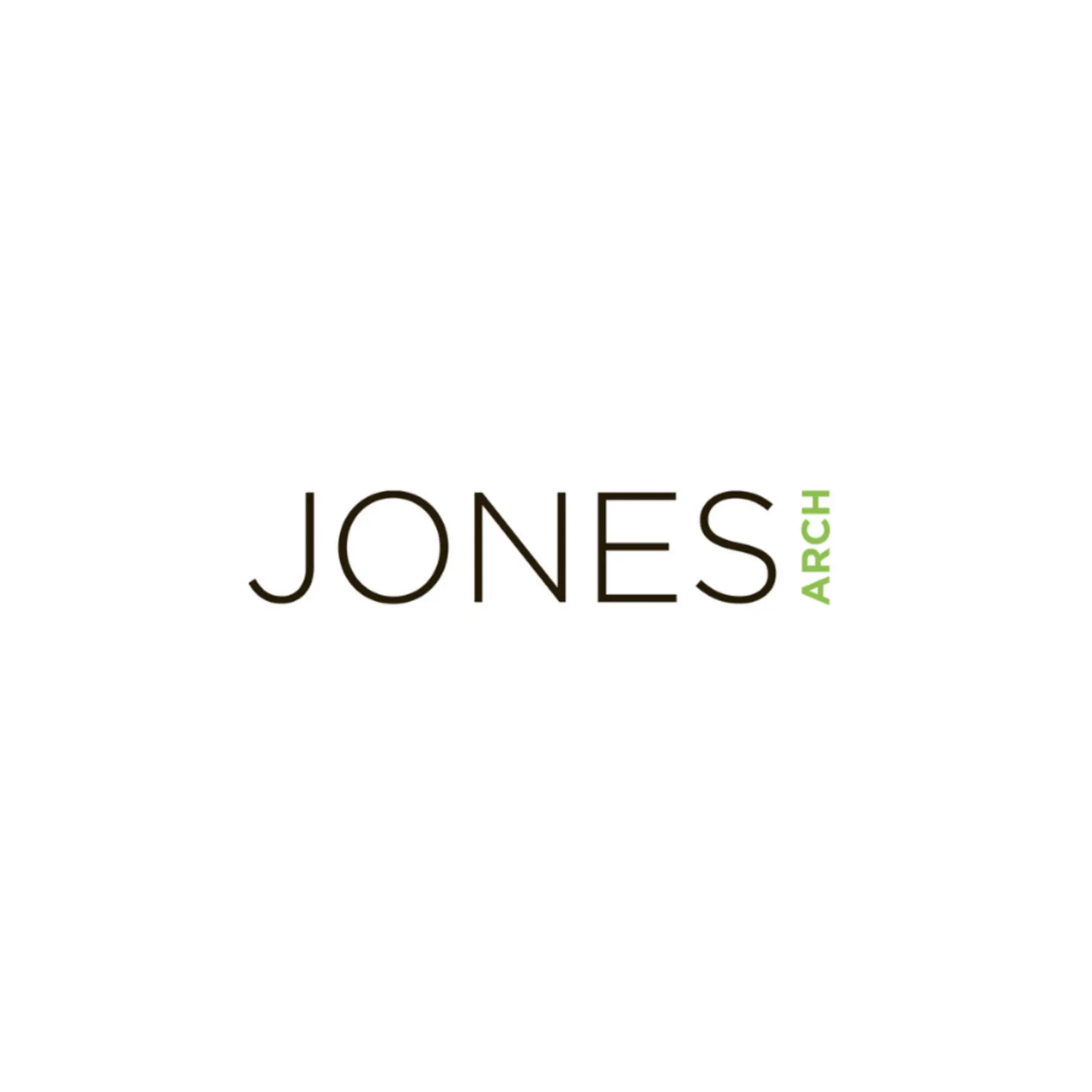 Jones arch