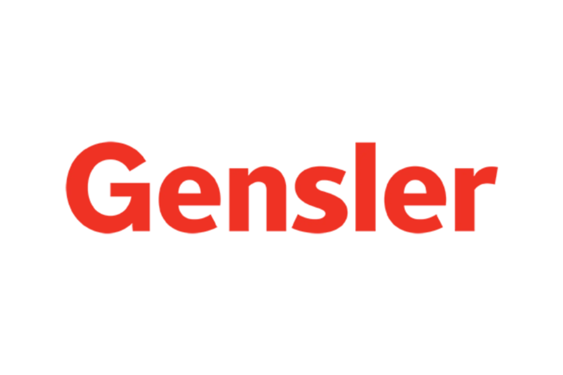 Sponsor WEB Gensler logo thumb
