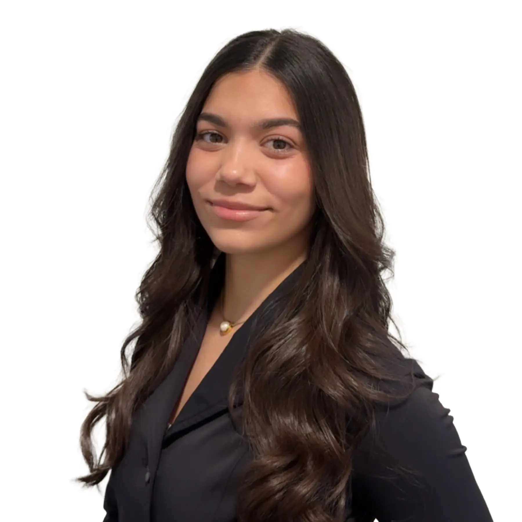 Headshot Ana Viana directory