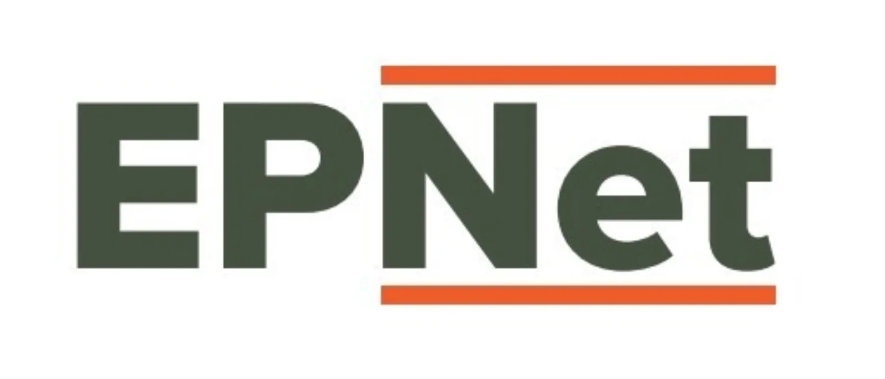 EP Net Logo