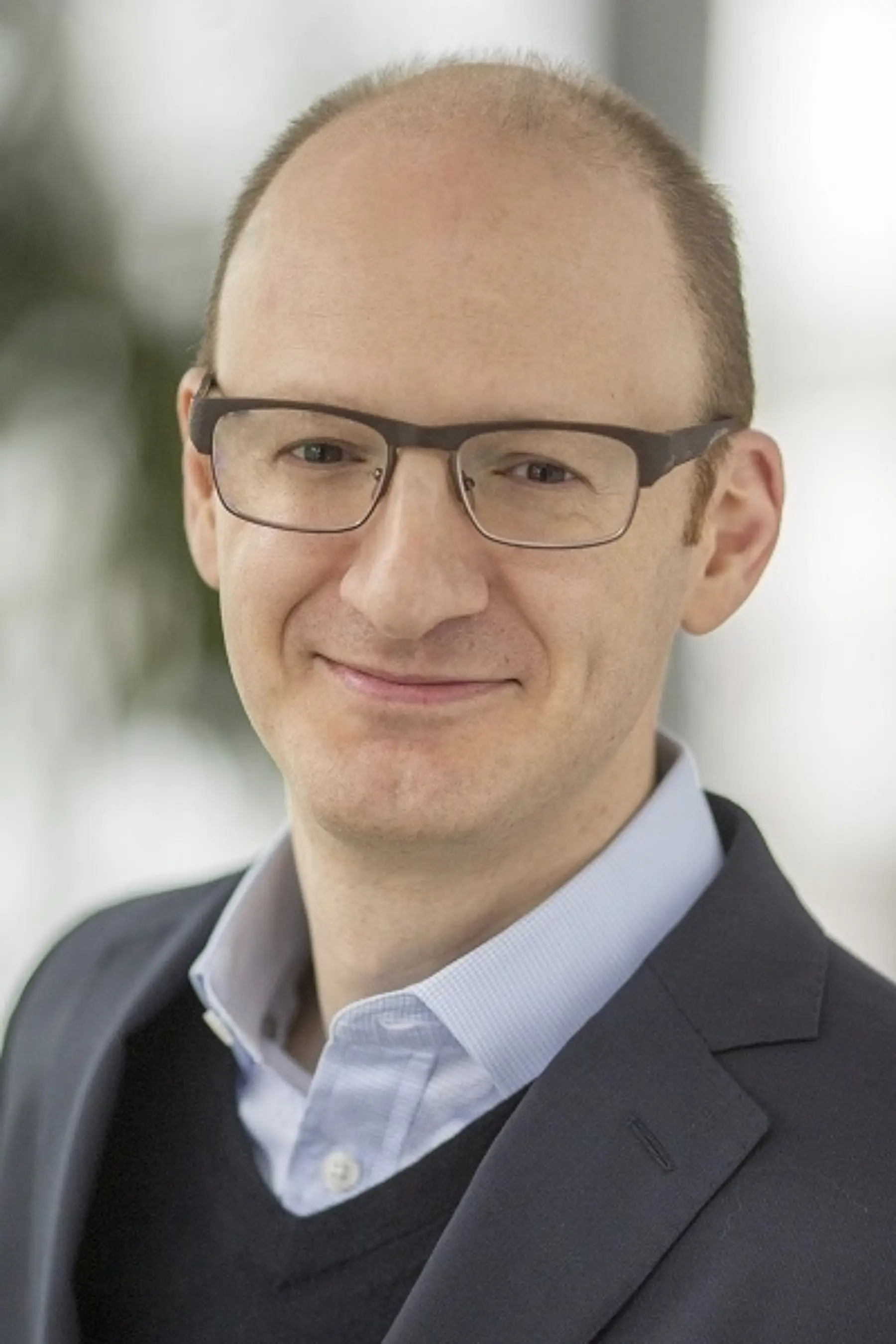 SGH Paul Kassabian