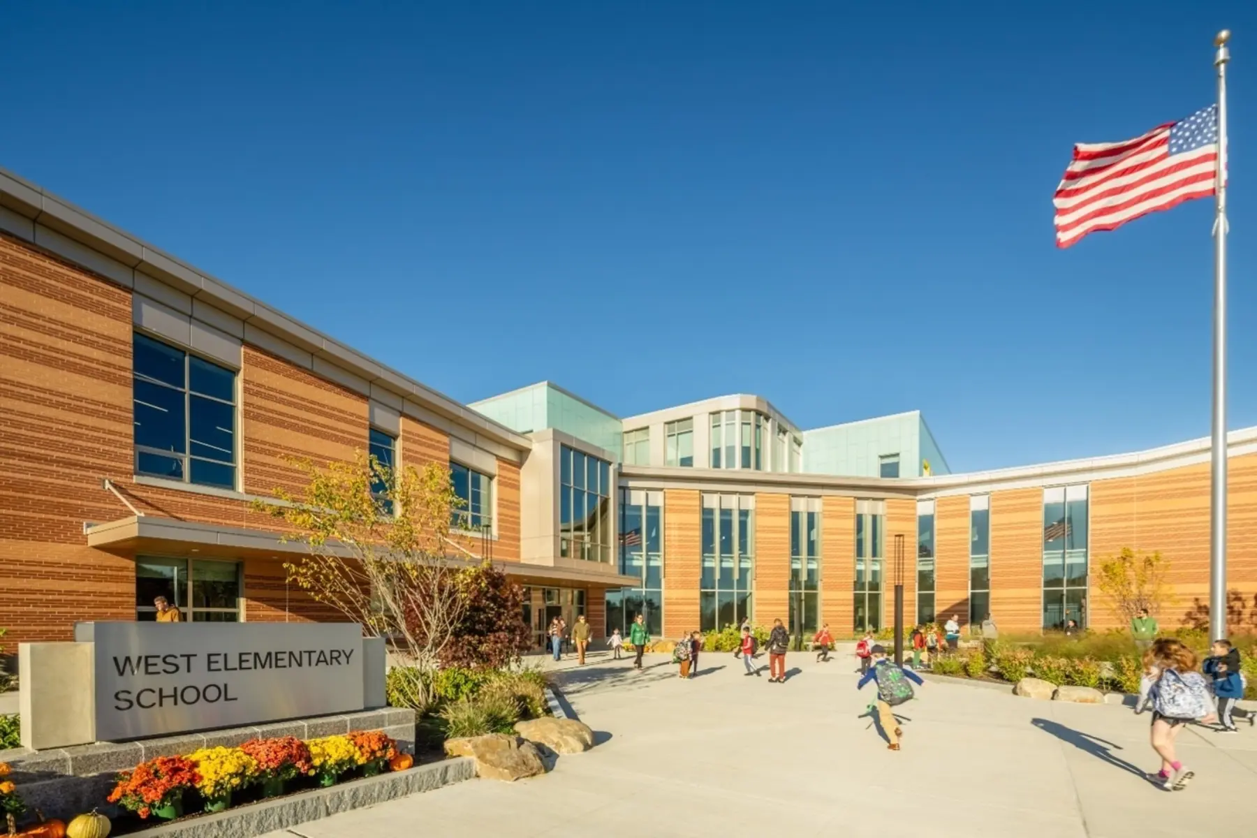 K 12 education may