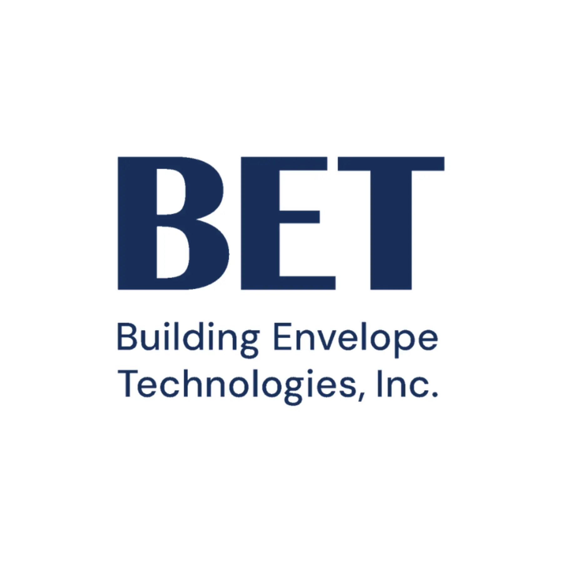 BET logo