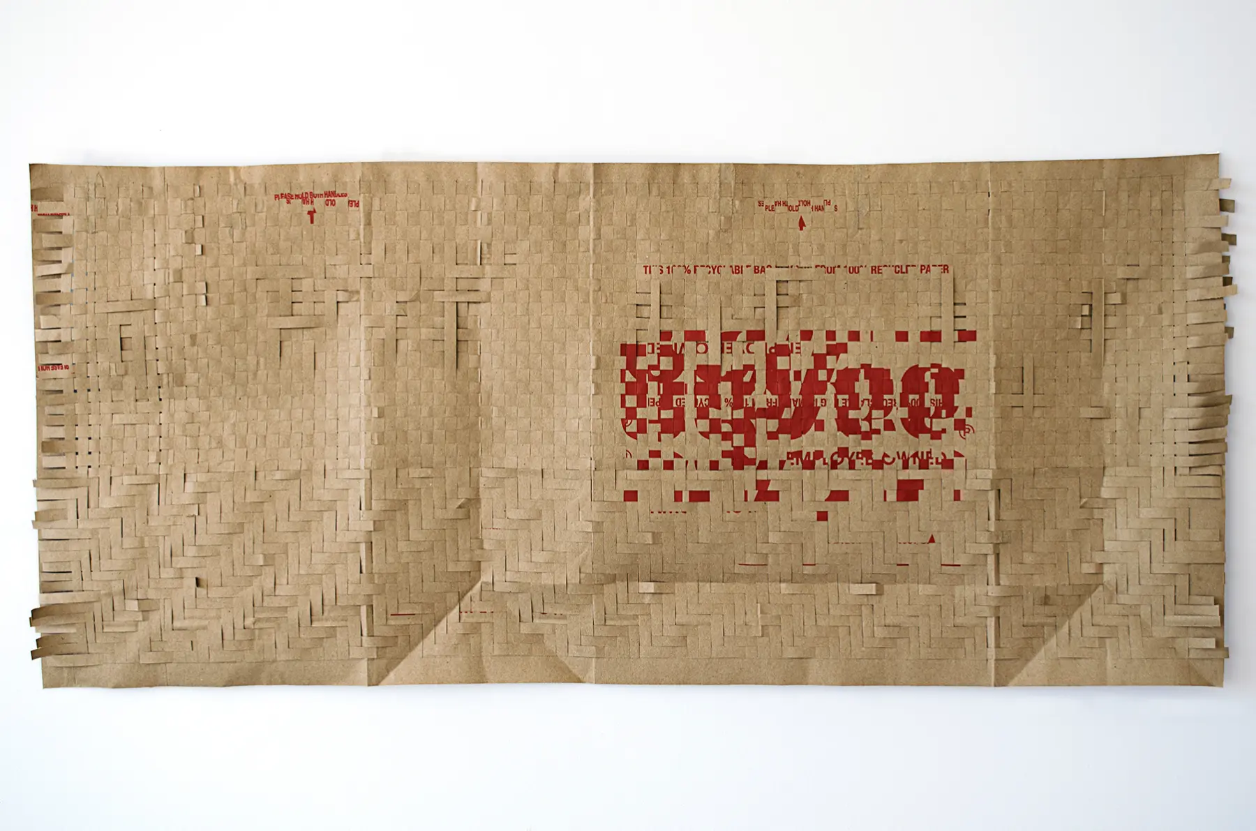 By Hand Hy Vee Horizon Full