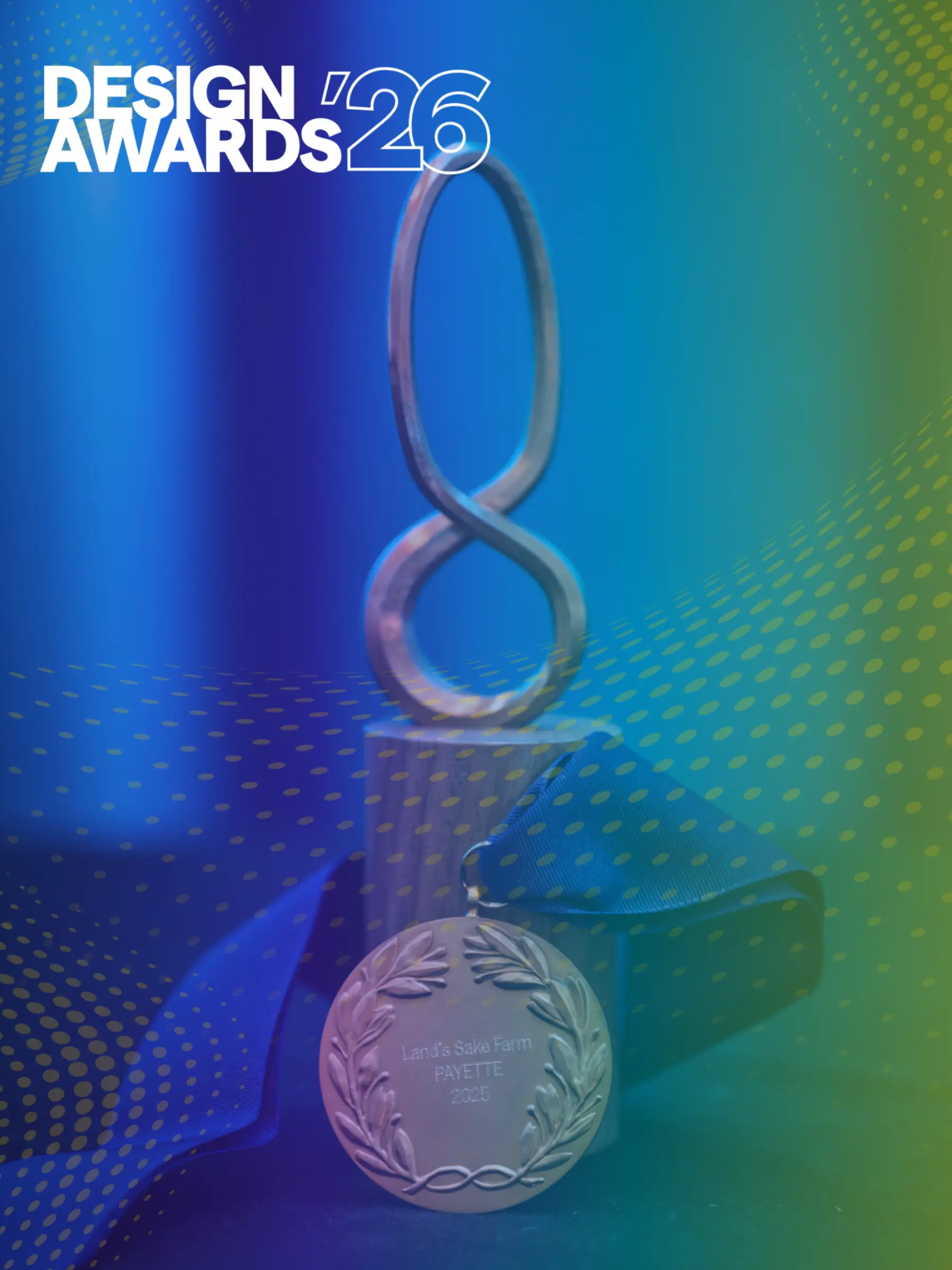 Design Awards 2026