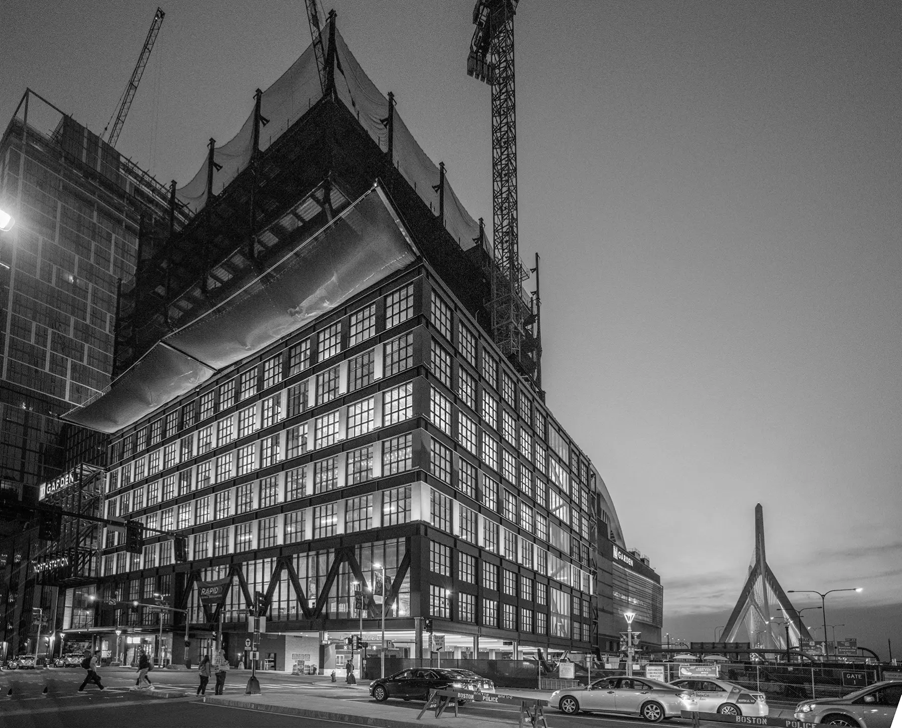 Learn ITEM SEVEN North Station May 2019 DSC8252