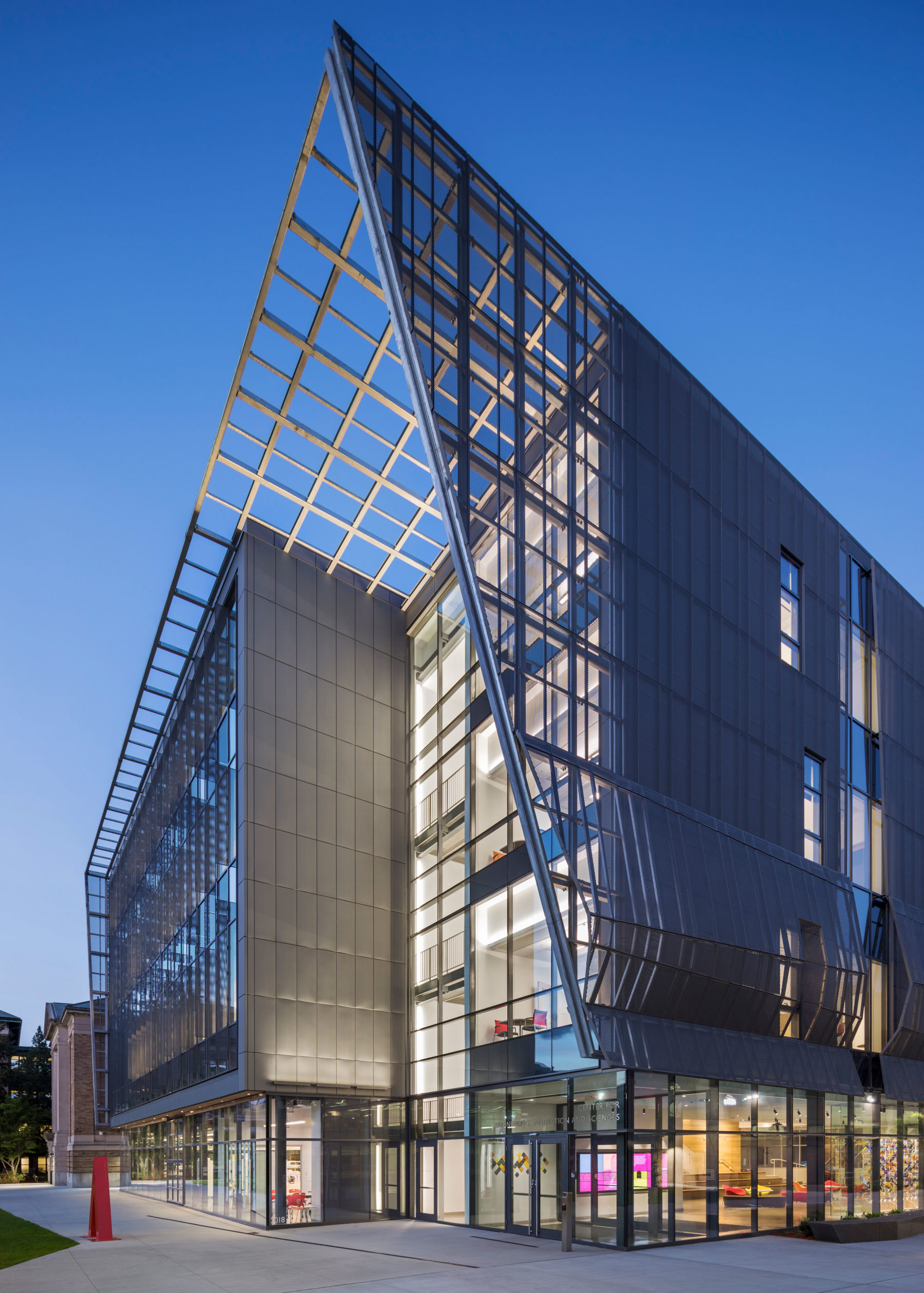 Boston Society for Architecture | Andrea Leers FAIA (2003)