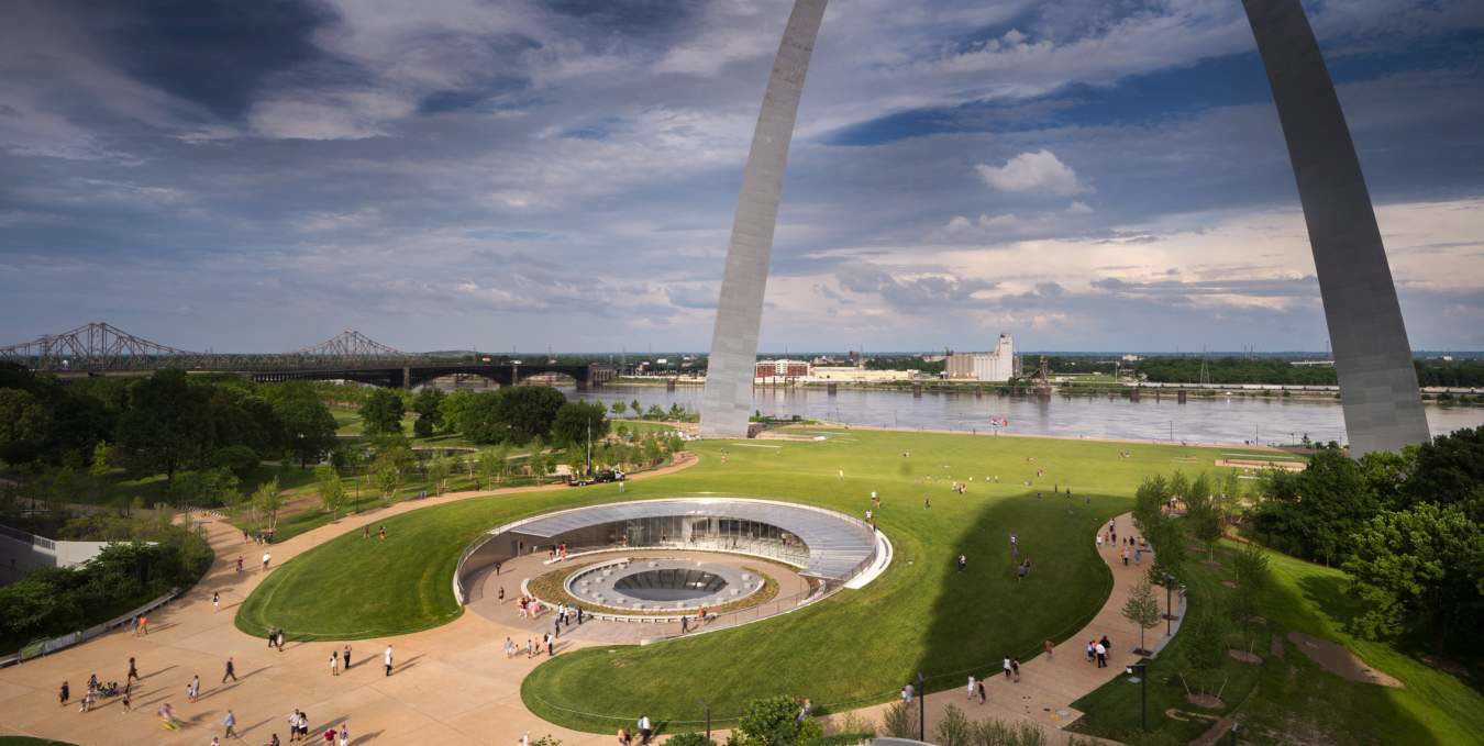 Boston Society for Architecture | Laura Solano ASLA (2010)