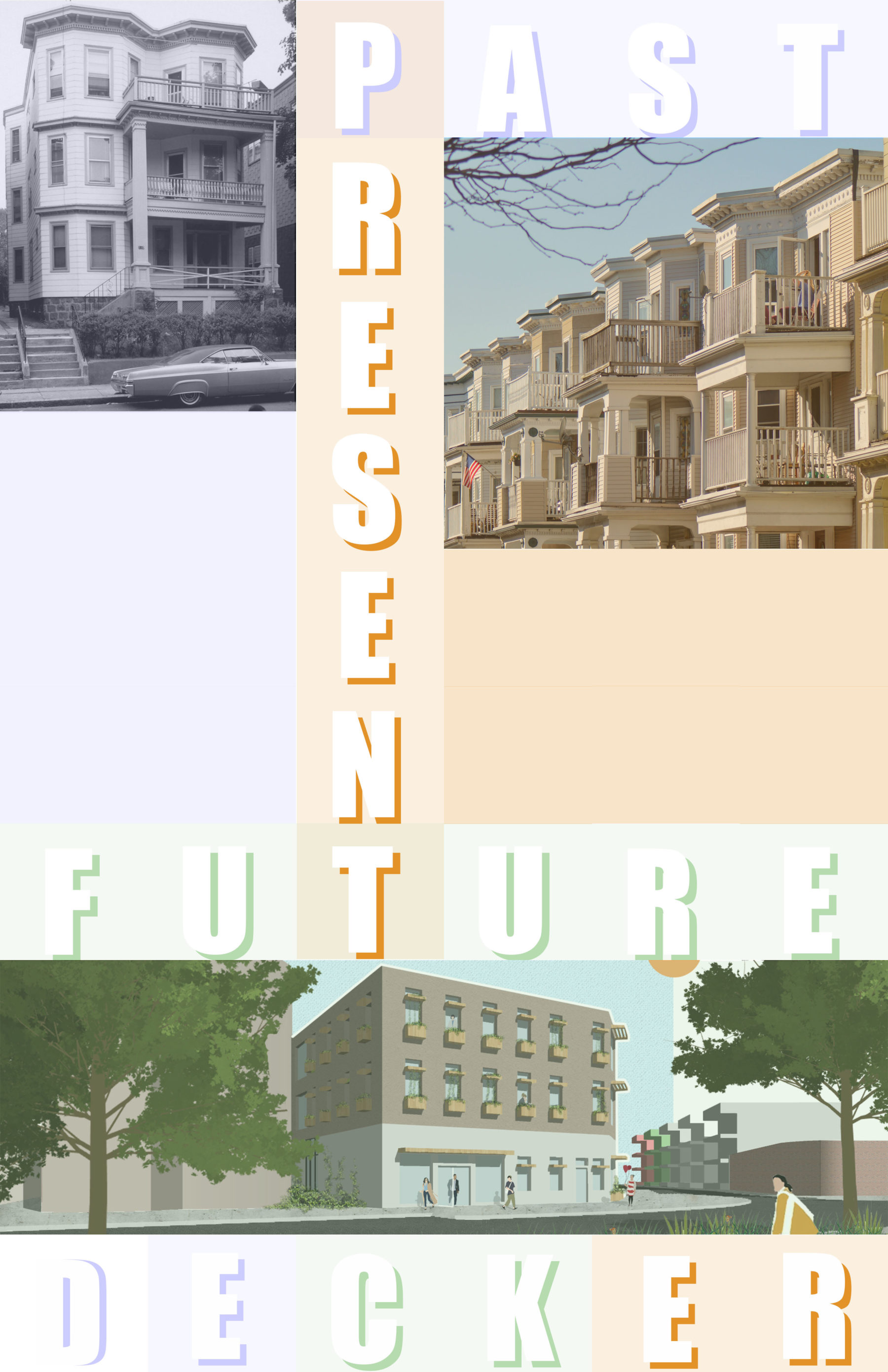 Triple-Decker Roslindale Homes: Buyer Guide \u0026 Tips, image size:1800x2782