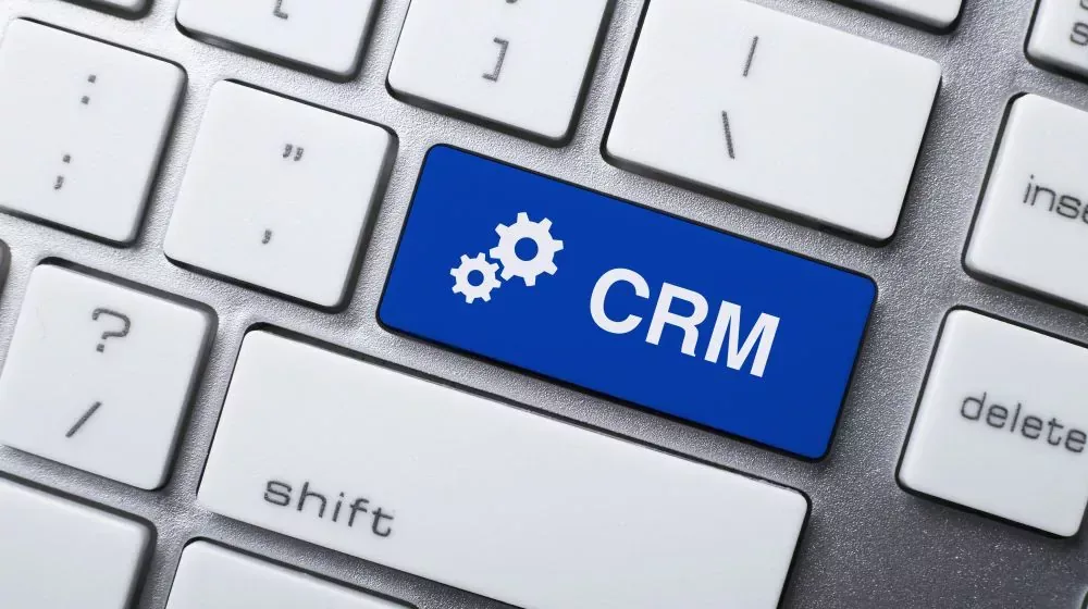 Marketing PR January Meeting CRM keyboard button jpg