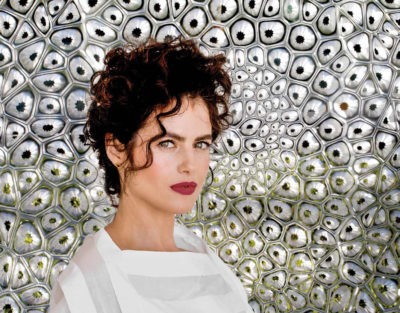 Boston Society for Architecture | Biology: Neri Oxman, natural…