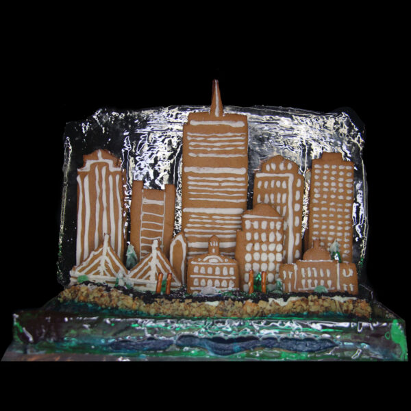 Fennick Mc Credie Architecture