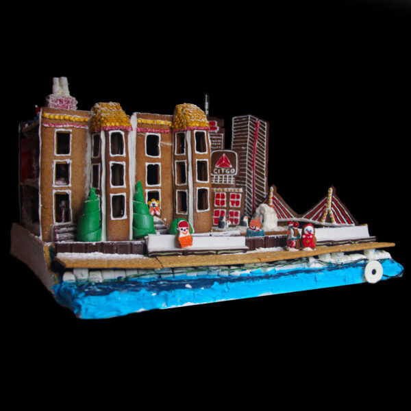 Flansburgh Architects