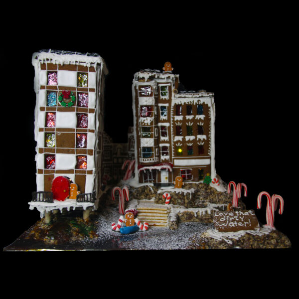 Leanna Femia Bianca Rosado