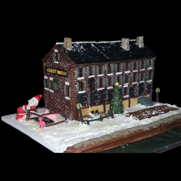 Leonardi Aray Architects with Anne Mc Kinnon Jeffrey Ferris Diva De Oliveira