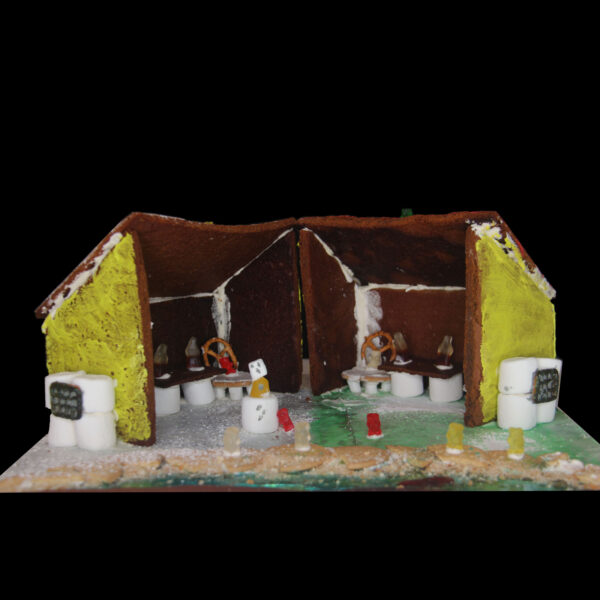 The Bloch Jones family